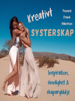 cover image of Kreativt Systerskap